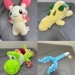 【決まりました𖤐】くまモン様 8点おまとめ　つぶらな瞳 牡蠣の画像
