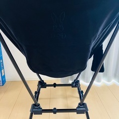 DOD スゴイッス ブラックの画像