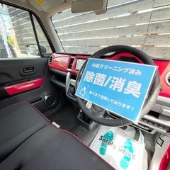 安心の総額表示！車検満たん★スズキハスラー禁煙車バックモニターBluetoothナビTVシートヒーターetcレーダーブレーキJスタイル特別仕様車2トーンの画像