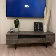 テレビ台の画像