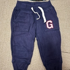 GAP上下セットの画像