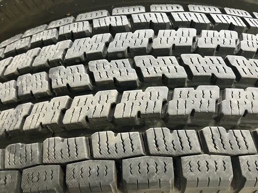 YOKOHAMA ice GUARD iG91 195/80R15 冬タイヤ スタッドレスタイヤ タイヤホイールセット