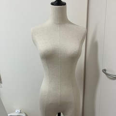 レディース用トルソー 9号の画像