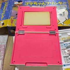 タカラ 少年アシベゴマちゃんプリンターの画像