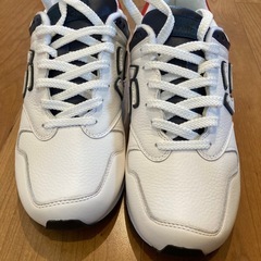 サンガッチョ　SANGACIO 26.5cmの画像