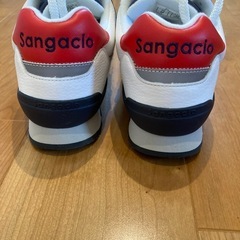 サンガッチョ　SANGACIO 26.5cmの画像