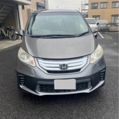 ホンダフリードの画像