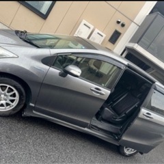 ホンダフリードの画像