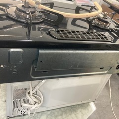 ガスコンロ2018(都市ガス)の画像