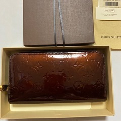ルイヴィトン　ｼﾞｯﾋﾟｰｳｵﾚｯﾄ ﾓﾉｸﾞﾗﾑｳﾞｪﾙﾆ
の画像