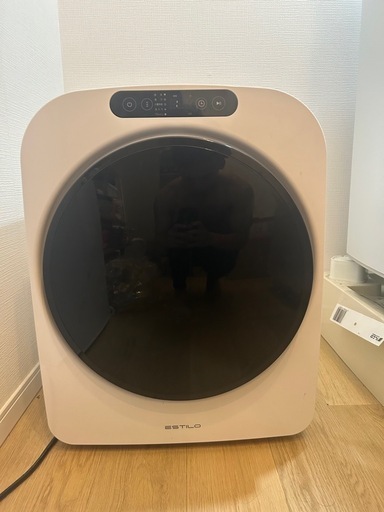 ドラム式乾燥機