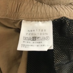 THE NORTH FACE/ショーツの画像