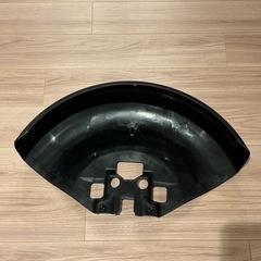 ジムニー JB64
W 純正タイヤカバー の画像