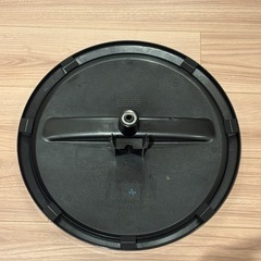 ジムニー JB64
W 純正タイヤカバー の画像