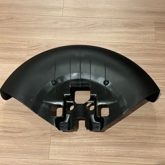 ジムニー JB64
W 純正タイヤカバー の画像