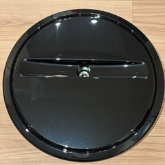 ジムニー JB64
W 純正タイヤカバー の画像