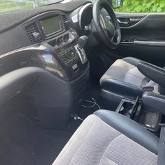 エルグランドe52の画像