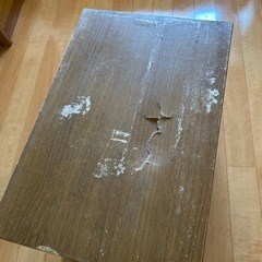 チェストの画像