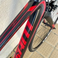 GIANT ロードバイク②の画像