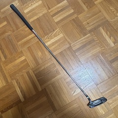 Scotty Cameron classic 1.5 prototype 1994 100 製造 35 インチオリジナルヘッドの画像