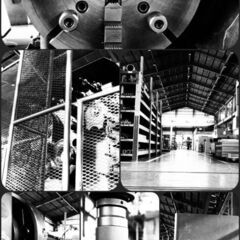 機械加工作業【急募・未経験者歓迎】の画像