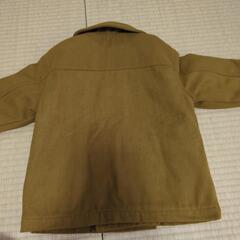 男の子　キッズ服　子供服120cmの画像