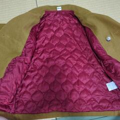 男の子　キッズ服　子供服120cmの画像
