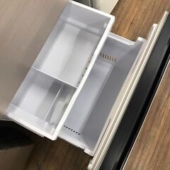 【ジャングルジャングル広陵店】　家電　冷蔵庫　日立　2023年製　315L　☆ジモティー特別価格☆の画像
