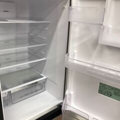 【ジャングルジャングル広陵店】　家電　冷蔵庫　日立　2023年製　315L　☆ジモティー特別価格☆の画像