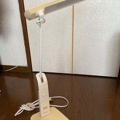 【無料】照明スタンドの画像