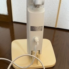 【無料】照明スタンドの画像