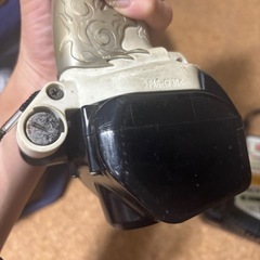 日立　WH14DMRL 14.4v コードレス インパクトドライバー　の画像