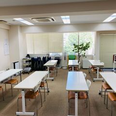 【1日限定】市内の無料学習スペース（先生もいる)で、子どもの夏休みの宿題・受験に向けた勉強をしませんか？の画像
