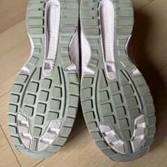 Safety work shoes (Used 1 month)の画像