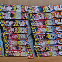 週刊少年ジャンプ　22冊の画像