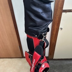 ゴルフセットの画像