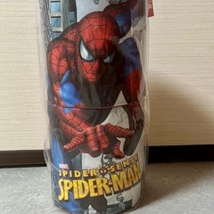 スパイダーマン　トイレットペーパー　6巻　3セットの画像