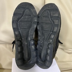 AIR MAX 270 靴　24.5cm スニーカー  レディースの画像