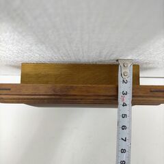 シャドーボックス 木製額縁 ピアノを弾く少女 立体アート インテリア 壁掛け デコパージュ　250818-7Tの画像