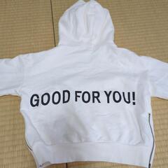 子供服　キッズ服110cmの画像