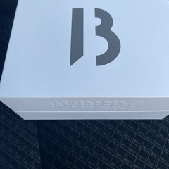 BYREDO  ブランシュ香水の画像