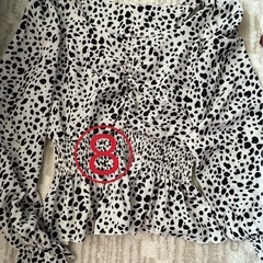 レディース服、靴、小物の画像