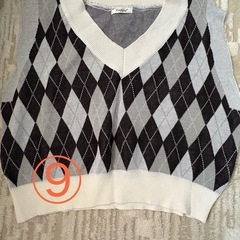レディース服、靴、小物の画像