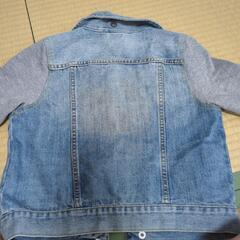 子供服　アウター　キッズ服の画像