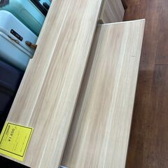 【広島石内店】ジモティー割！！PCデスク/クリ-ニング済み/HG-6854の画像