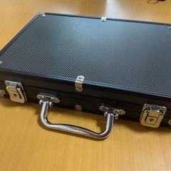 ポーカーセットの画像