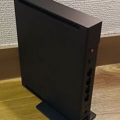 ルーターの画像