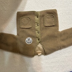 子供服　100 アンパンマン
の画像