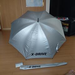 ブリジストン ツアーステージ X-DRIVE   日傘の画像