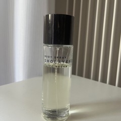 sholayed ボディスプレーOLIVE VODKAの画像